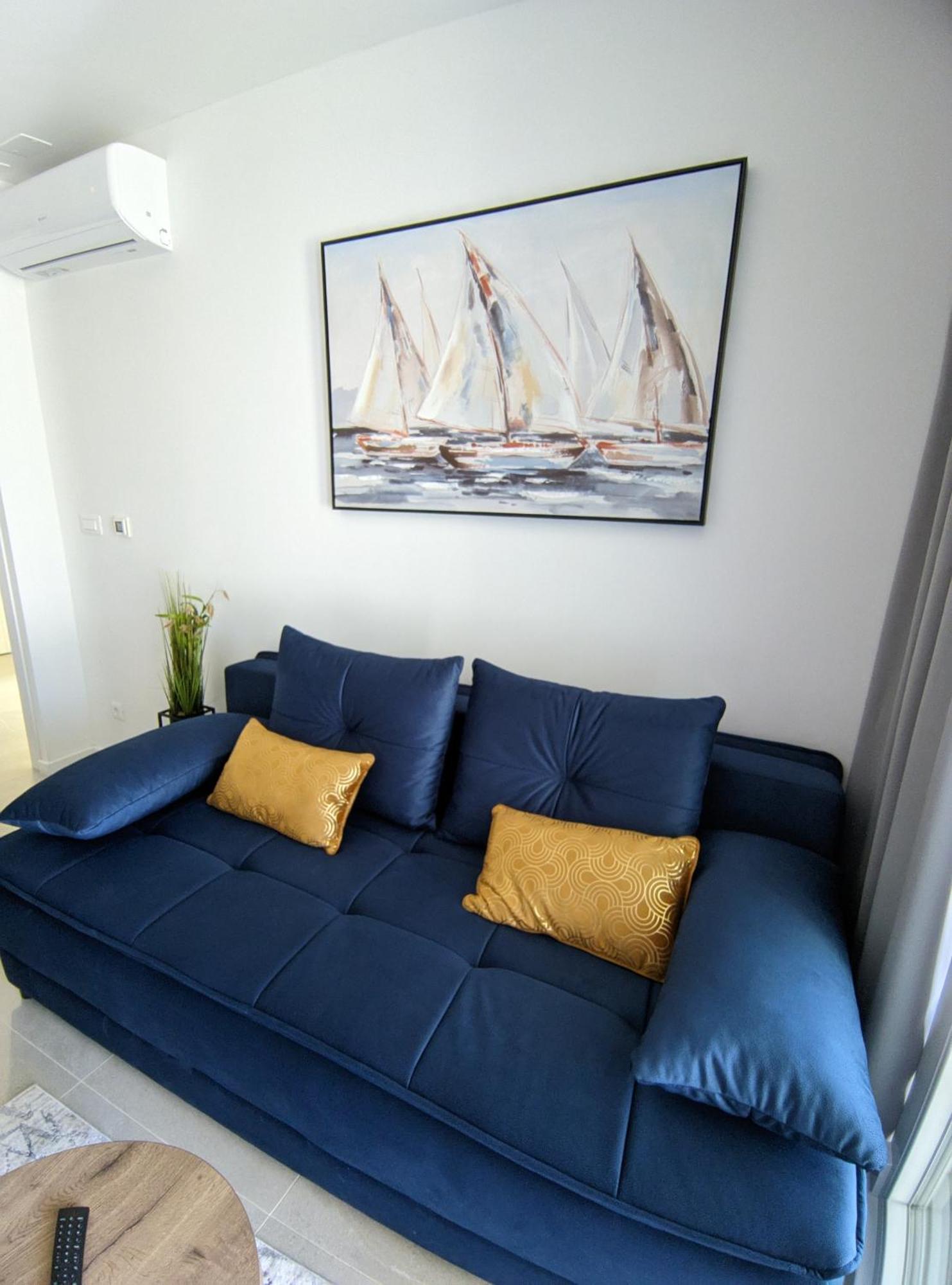 Design Apartment Сплит Экстерьер фото