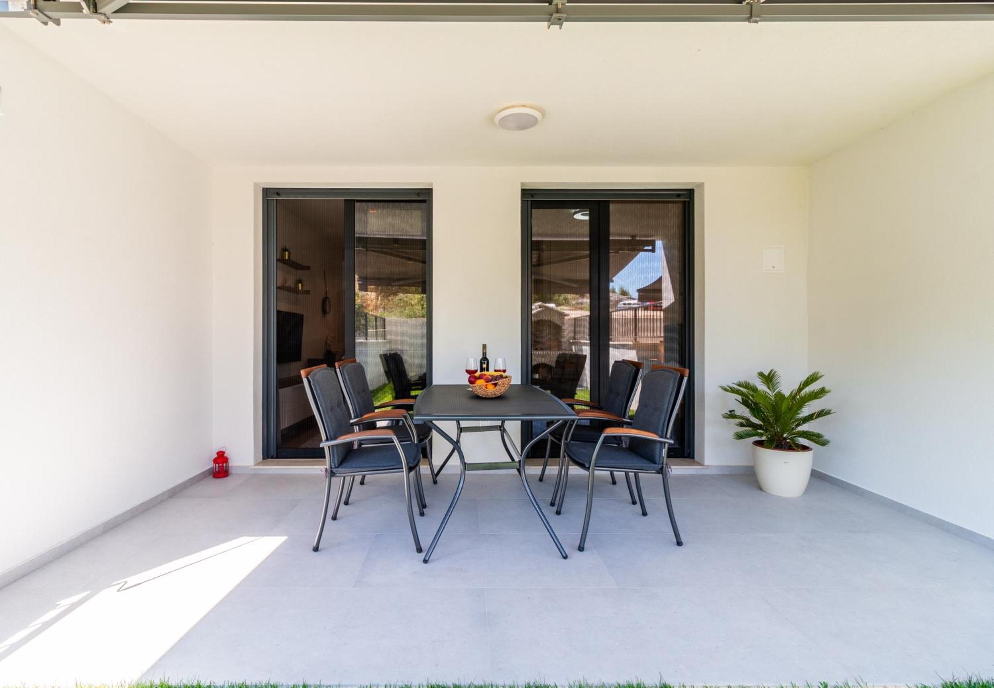 Design Apartment Сплит Экстерьер фото