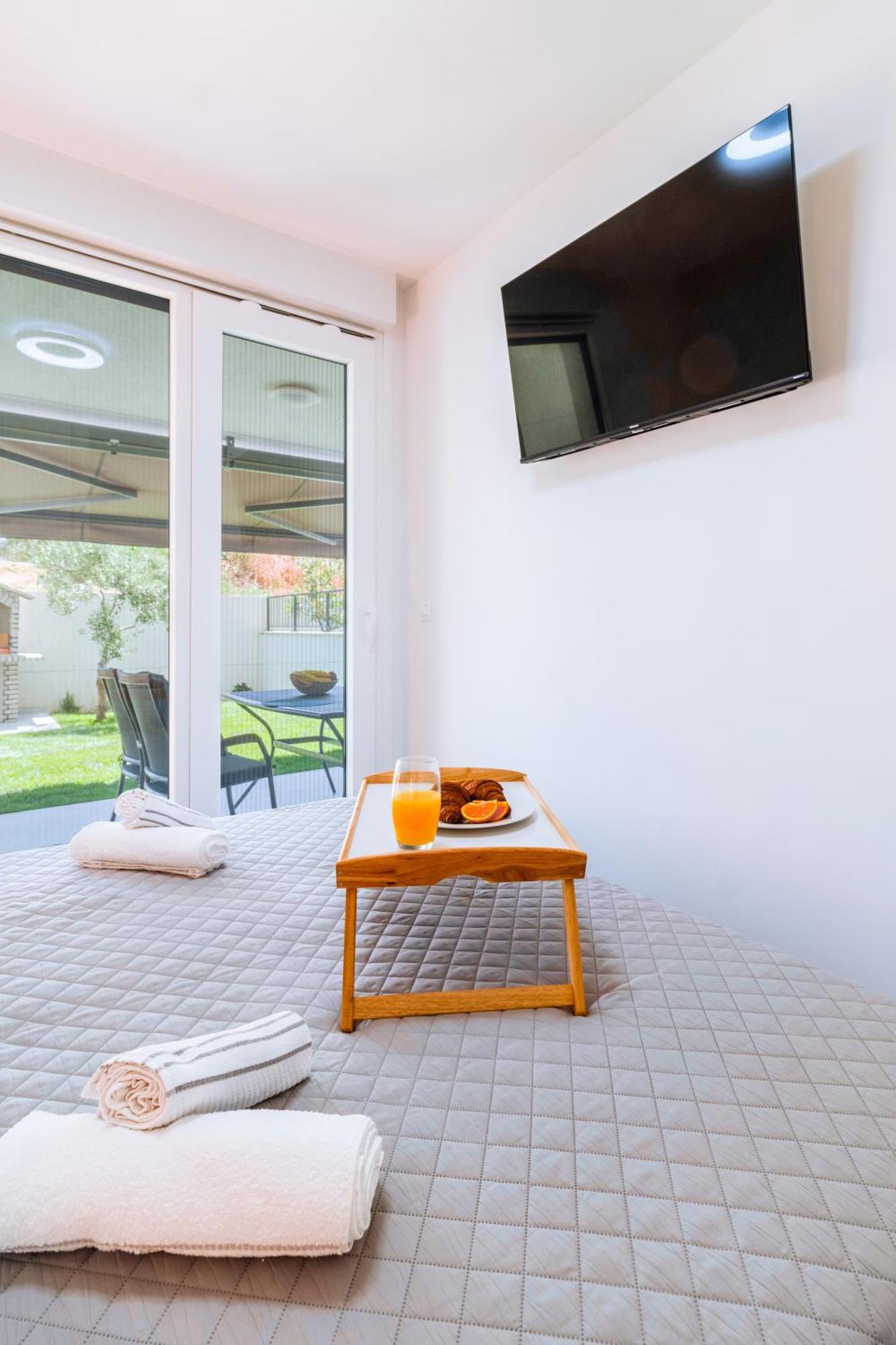 Design Apartment Сплит Экстерьер фото